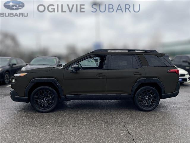 2026 Subaru Outback Limited XT (Stk: 18-SR208) in Ottawa - Image 32 of 33