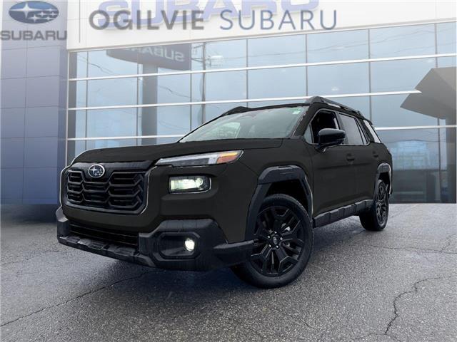 2026 Subaru Outback Limited XT (Stk: 18-SR208) in Ottawa - Image 33 of 33