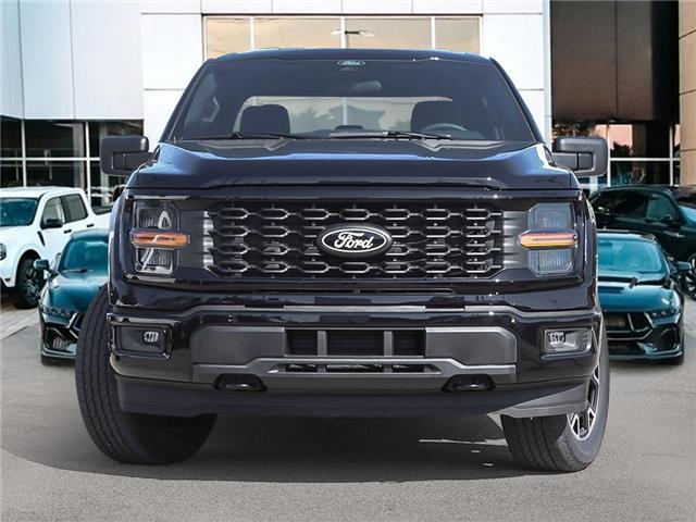 2025 Ford F-150 STX (Stk: 25FS8929) in London - Image 2 of 9