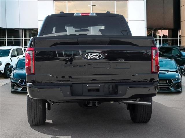 2025 Ford F-150 STX (Stk: 25FS8929) in London - Image 5 of 9