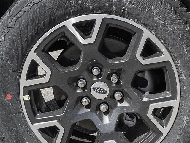 2025 Ford F-150 STX (Stk: 25FS8929) in London - Image 6 of 9