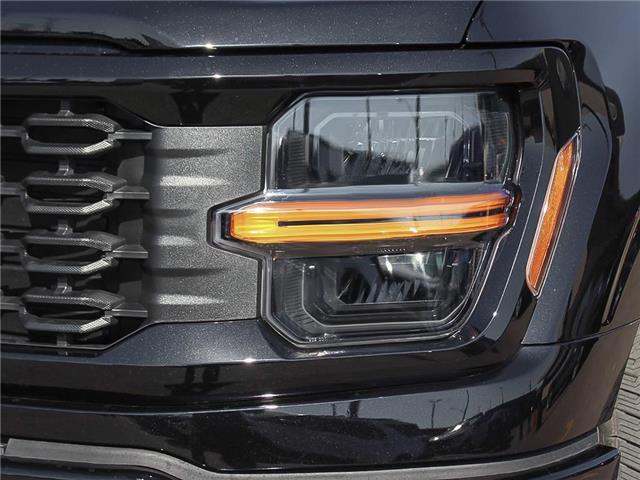 2025 Ford F-150 STX (Stk: 25FS8929) in London - Image 8 of 9