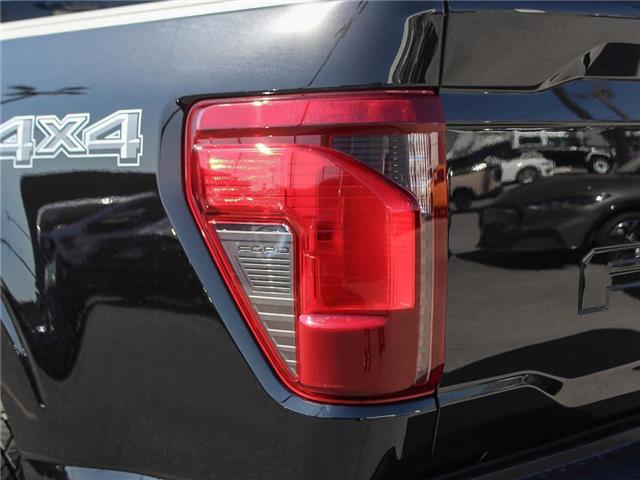 2025 Ford F-150 STX (Stk: 25FS8929) in London - Image 9 of 9