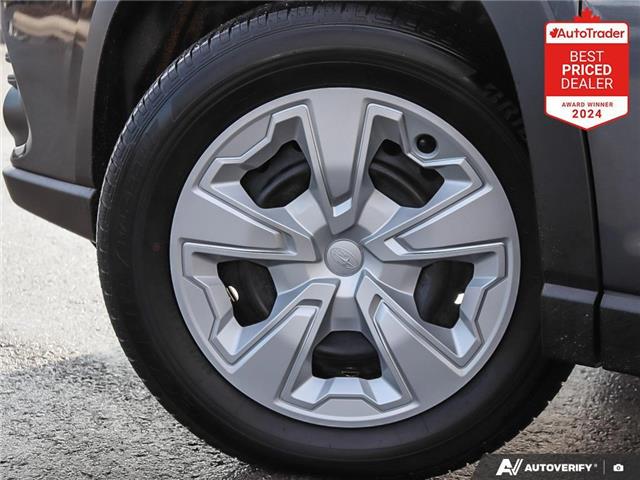 2024 Subaru Forester Base (Stk: U3287) in Hamilton - Image 10 of 31 2024 Subaru Forester Base (Stk: U3287) in Hamilton - Image 10 of 31