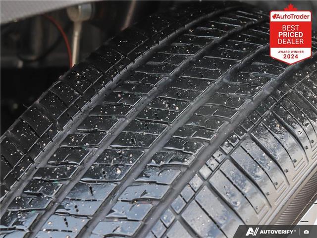 2024 Subaru Forester Base (Stk: U3287) in Hamilton - Image 11 of 31 2024 Subaru Forester Base (Stk: U3287) in Hamilton - Image 11 of 31