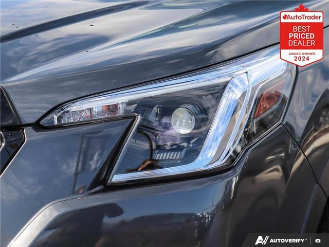 2024 Subaru Forester Base (Stk: U3287) in Hamilton - Image 14 of 31 2024 Subaru Forester Base (Stk: U3287) in Hamilton - Image 14 of 31