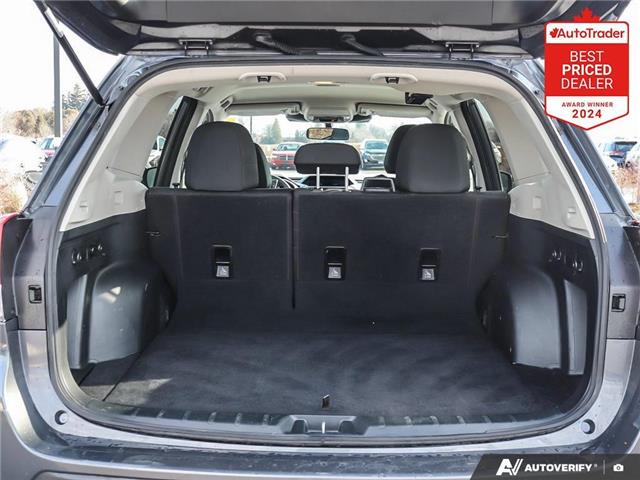 2024 Subaru Forester Base (Stk: U3287) in Hamilton - Image 15 of 31 2024 Subaru Forester Base (Stk: U3287) in Hamilton - Image 15 of 31