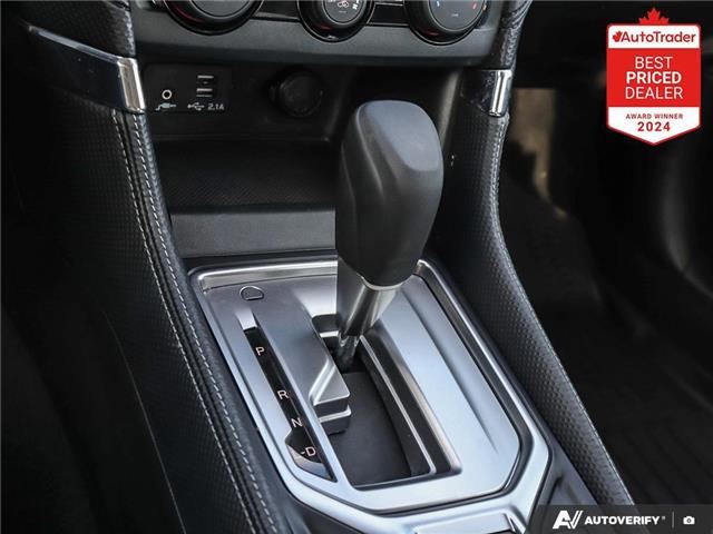 2024 Subaru Forester Base (Stk: U3287) in Hamilton - Image 23 of 31 2024 Subaru Forester Base (Stk: U3287) in Hamilton - Image 23 of 31