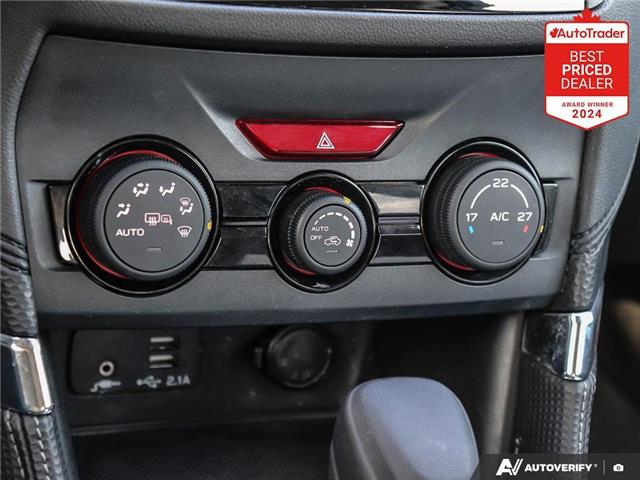 2024 Subaru Forester Base (Stk: U3287) in Hamilton - Image 24 of 31 2024 Subaru Forester Base (Stk: U3287) in Hamilton - Image 24 of 31