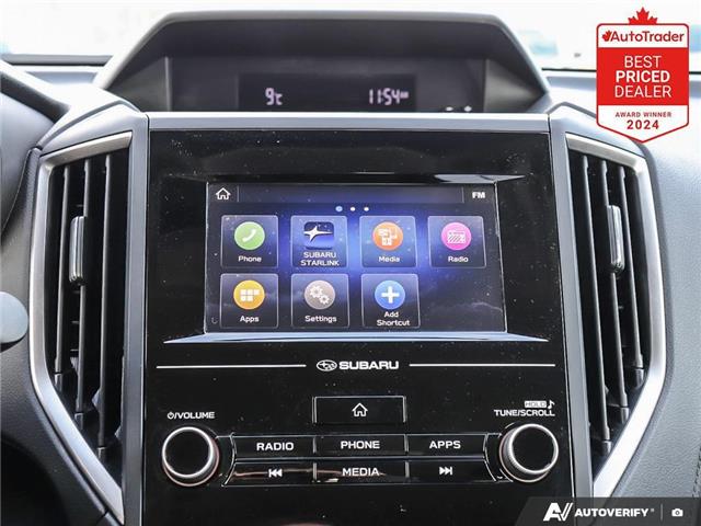 2024 Subaru Forester Base (Stk: U3287) in Hamilton - Image 25 of 31 2024 Subaru Forester Base (Stk: U3287) in Hamilton - Image 25 of 31