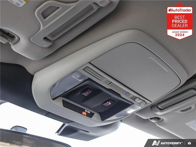 2024 Subaru Forester Base (Stk: U3287) in Hamilton - Image 26 of 31 2024 Subaru Forester Base (Stk: U3287) in Hamilton - Image 26 of 31
