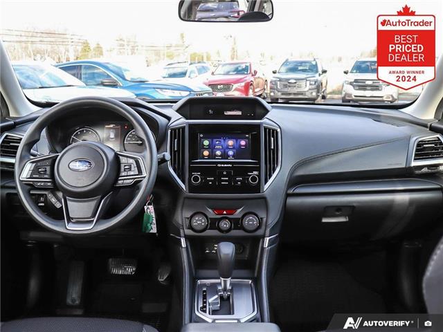 2024 Subaru Forester Base (Stk: U3287) in Hamilton - Image 29 of 31 2024 Subaru Forester Base (Stk: U3287) in Hamilton - Image 29 of 31