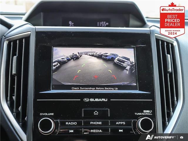 2024 Subaru Forester Base (Stk: U3287) in Hamilton - Image 30 of 31 2024 Subaru Forester Base (Stk: U3287) in Hamilton - Image 30 of 31