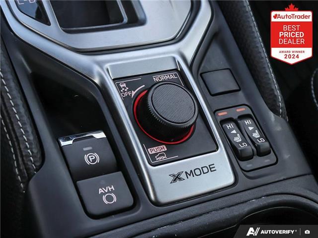 2024 Subaru Forester Base (Stk: U3287) in Hamilton - Image 31 of 31 2024 Subaru Forester Base (Stk: U3287) in Hamilton - Image 31 of 31