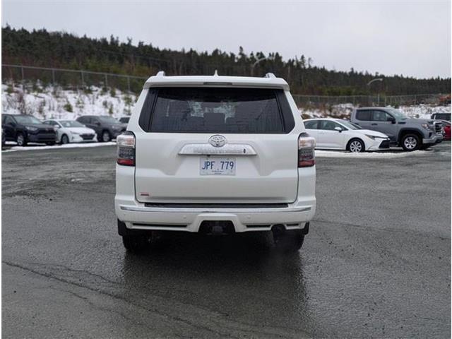 2022 Toyota 4Runner Base (Stk: LP7172) in St. Johns - Image 5 of 24