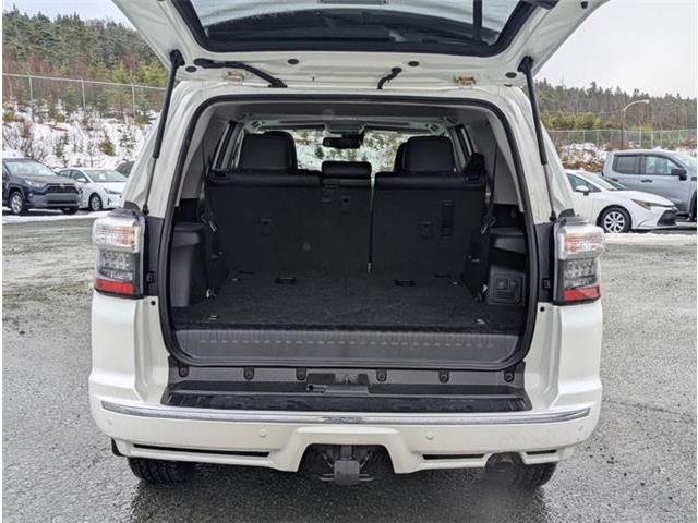2022 Toyota 4Runner Base (Stk: LP7172) in St. Johns - Image 9 of 24