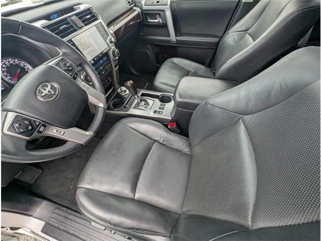 2022 Toyota 4Runner Base (Stk: LP7172) in St. Johns - Image 14 of 24