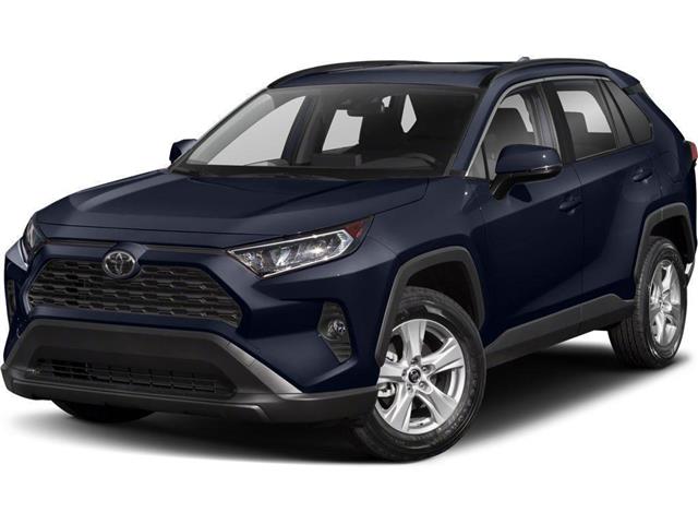 2021 Toyota RAV4 XLE (Stk: LP4103) in St. Johns - Image 1 of 1