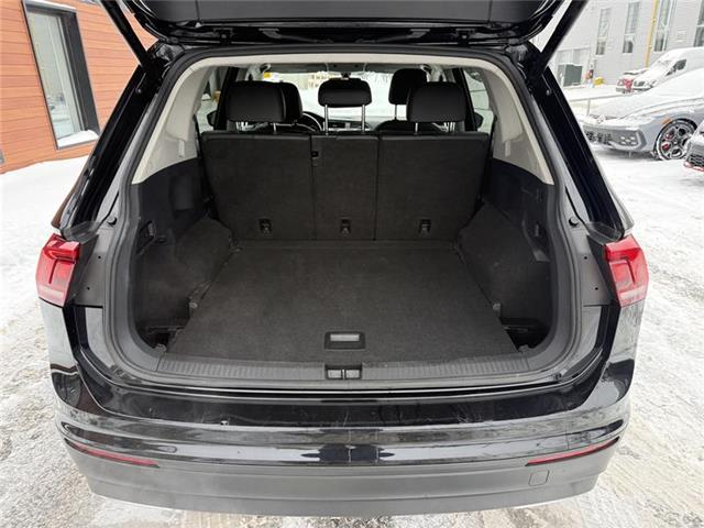 2019 Volkswagen Tiguan Comfortline (Stk: N14664A) in Ottawa - Image 10 of 18