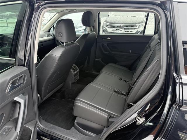 2019 Volkswagen Tiguan Comfortline (Stk: N14664A) in Ottawa - Image 11 of 18