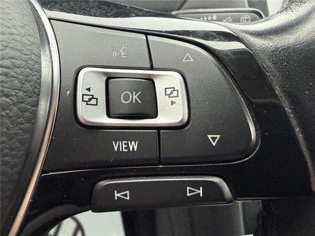 2019 Volkswagen Tiguan Comfortline (Stk: N14664A) in Ottawa - Image 14 of 18