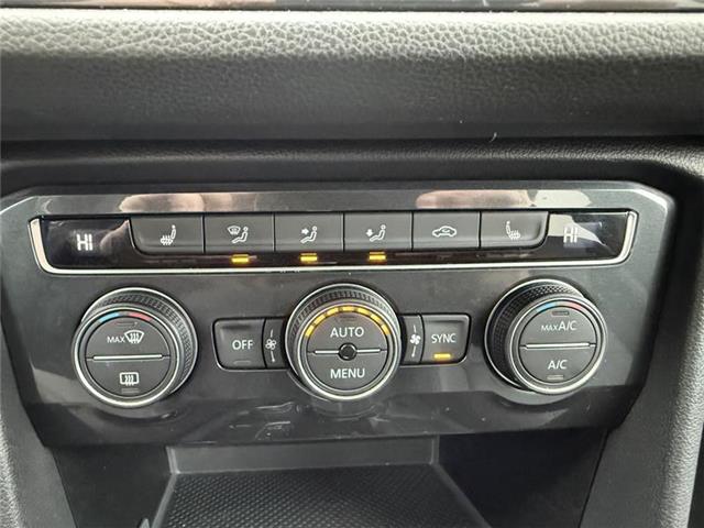 2019 Volkswagen Tiguan Comfortline (Stk: N14664A) in Ottawa - Image 16 of 18