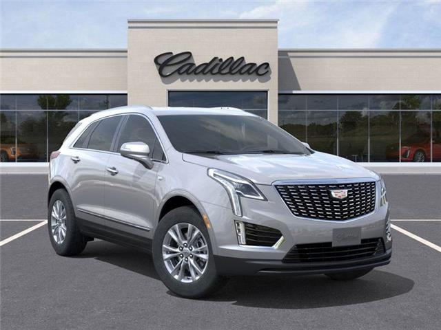 2026 Cadillac XT5 Luxury (Stk: 26429) in Port Hope - Image 7 of 24