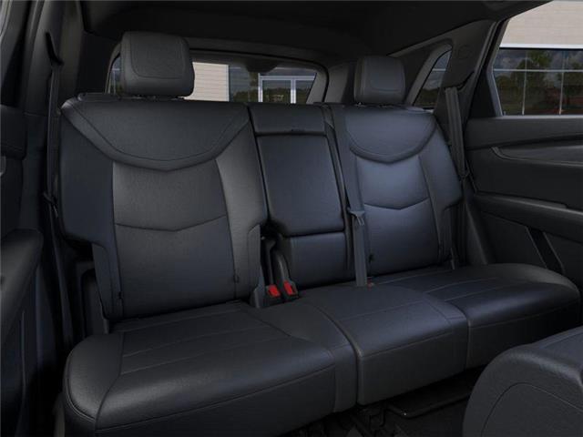 2026 Cadillac XT5 Luxury (Stk: 26429) in Port Hope - Image 17 of 24