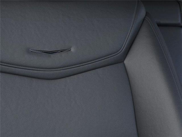 2026 Cadillac XT5 Luxury (Stk: 26429) in Port Hope - Image 21 of 24
