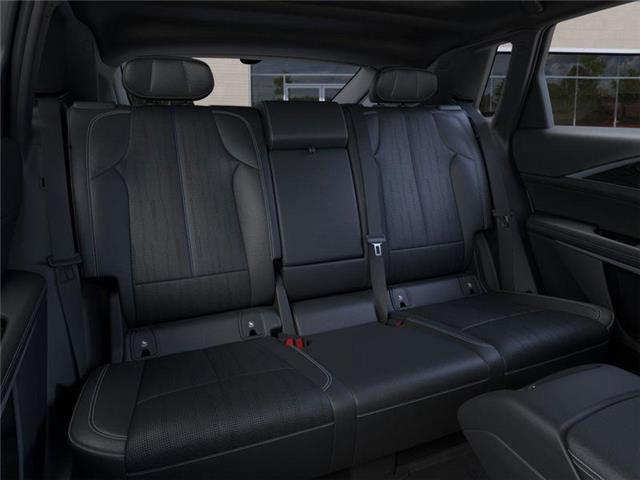 2026 Cadillac LYRIQ Sport (Stk: 26468) in Port Hope - Image 17 of 24