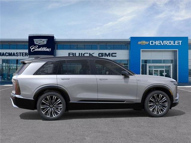 2026 Cadillac VISTIQ Premium Luxury (Stk: 260404) in London - Image 5 of 24