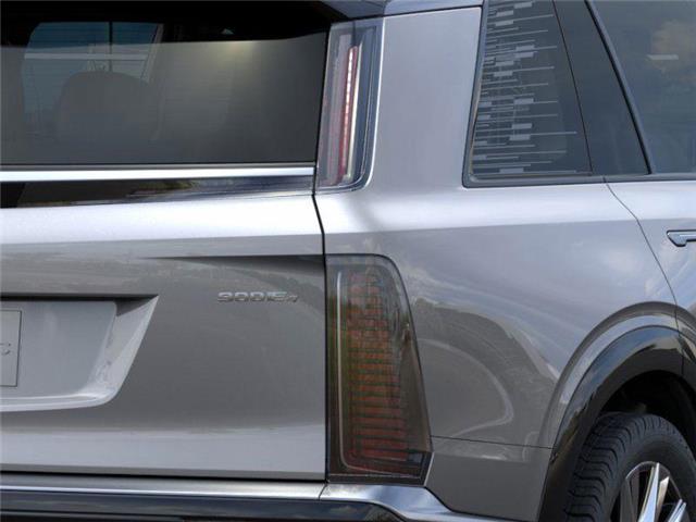 2026 Cadillac VISTIQ Premium Luxury (Stk: 260404) in London - Image 11 of 24