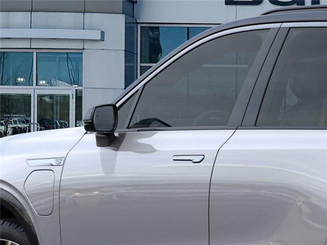 2026 Cadillac VISTIQ Premium Luxury (Stk: 260404) in London - Image 12 of 24