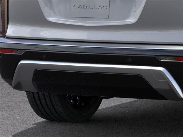 2026 Cadillac VISTIQ Premium Luxury (Stk: 260404) in London - Image 14 of 24