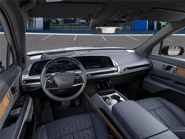2026 Cadillac VISTIQ Premium Luxury (Stk: 260404) in London - Image 15 of 24