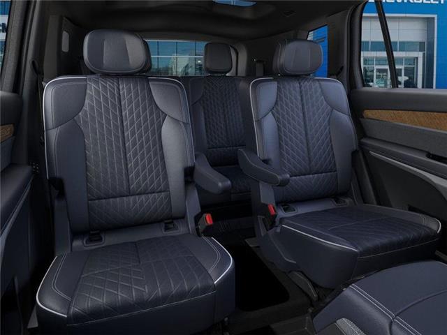 2026 Cadillac VISTIQ Premium Luxury (Stk: 260404) in London - Image 17 of 24