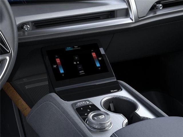 2026 Cadillac VISTIQ Premium Luxury (Stk: 260404) in London - Image 23 of 24