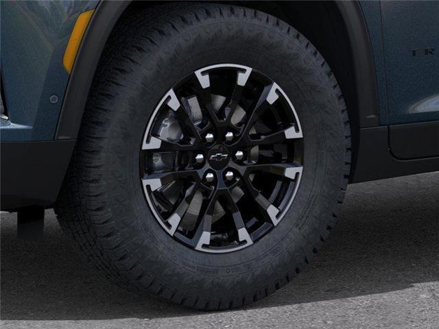 2026 Chevrolet Traverse Z71 (Stk: 260408) in London - Image 9 of 24