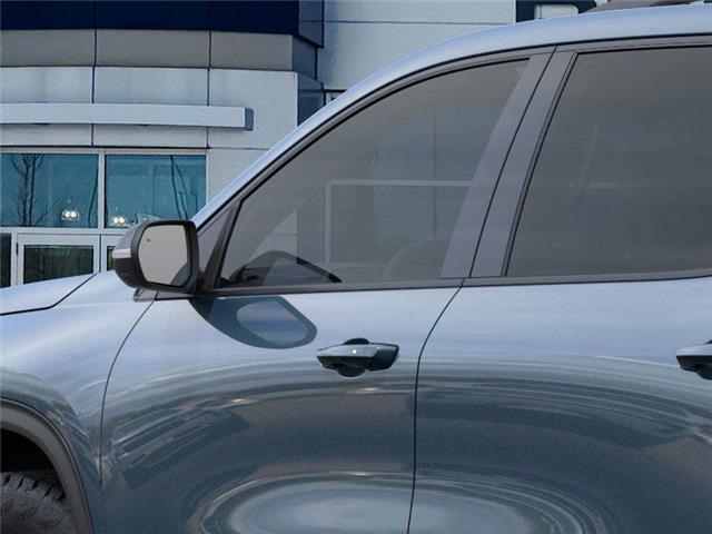 2026 Chevrolet Traverse Z71 (Stk: 260408) in London - Image 12 of 24