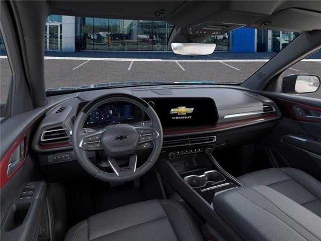 2026 Chevrolet Traverse Z71 (Stk: 260408) in London - Image 15 of 24