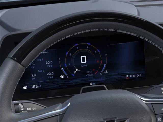 2026 Chevrolet Traverse Z71 (Stk: 260408) in London - Image 18 of 24
