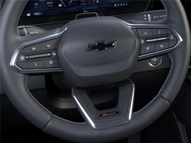 2026 Chevrolet Traverse Z71 (Stk: 260408) in London - Image 19 of 24