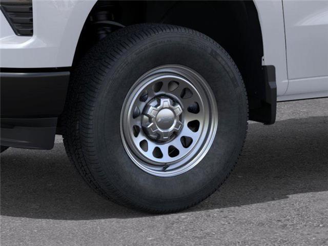 2026 Chevrolet Silverado 1500 Work Truck (Stk: 260428) in London - Image 9 of 24