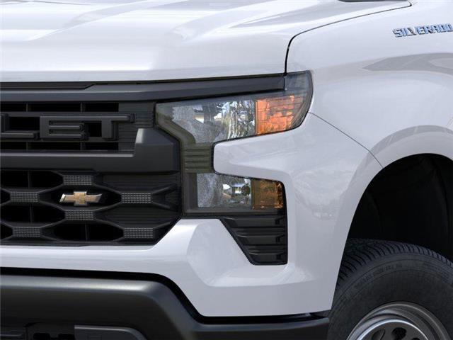 2026 Chevrolet Silverado 1500 Work Truck (Stk: 260428) in London - Image 10 of 24