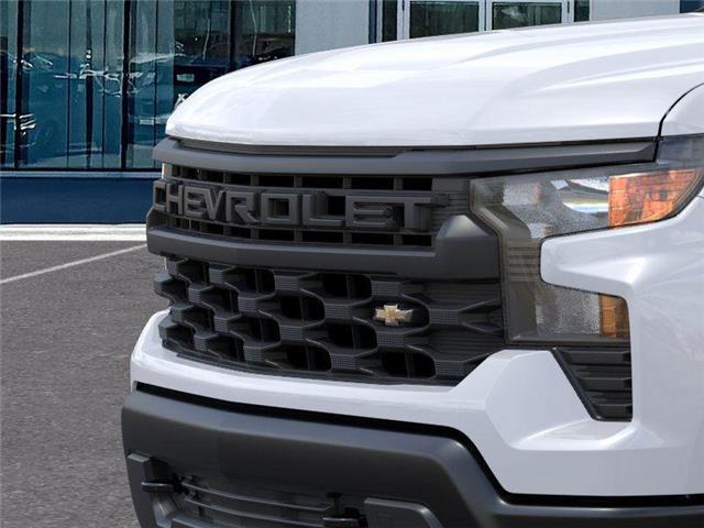 2026 Chevrolet Silverado 1500 Work Truck (Stk: 260428) in London - Image 13 of 24