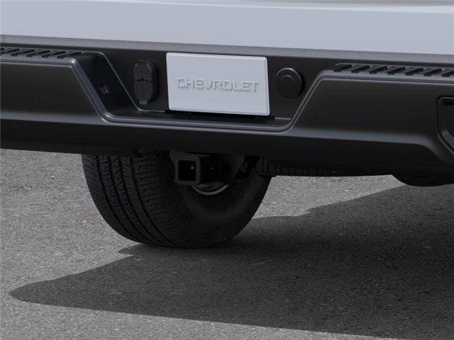 2026 Chevrolet Silverado 1500 Work Truck (Stk: 260428) in London - Image 14 of 24