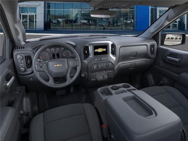 2026 Chevrolet Silverado 1500 Work Truck (Stk: 260428) in London - Image 15 of 24