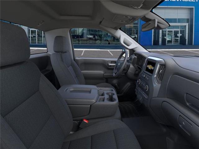 2026 Chevrolet Silverado 1500 Work Truck (Stk: 260428) in London - Image 17 of 24
