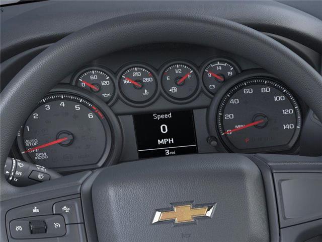 2026 Chevrolet Silverado 1500 Work Truck (Stk: 260428) in London - Image 18 of 24