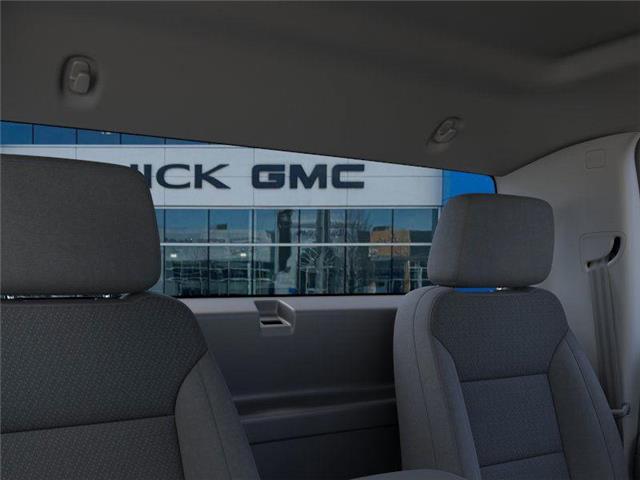 2026 Chevrolet Silverado 1500 Work Truck (Stk: 260428) in London - Image 24 of 24